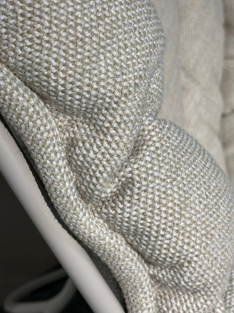 Royal Botania, Folia lounge chair showroomaanbieding