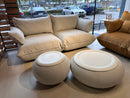 Fatboy®, Sumo indoor loungeset showroomaanbieding