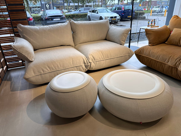 Fatboy®, Sumo indoor loungeset showroomaanbieding