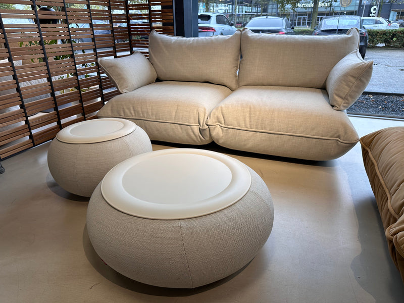 Fatboy®, Sumo indoor loungeset showroomaanbieding