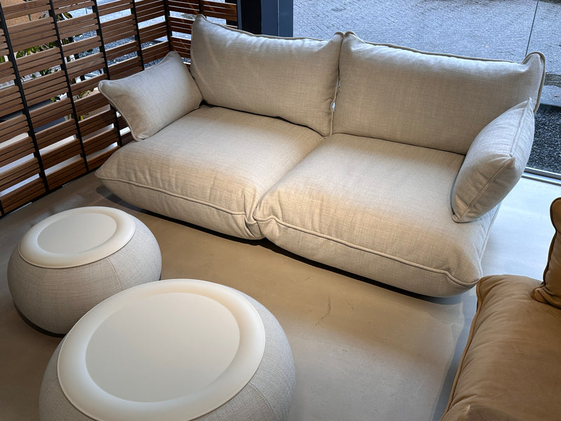Fatboy®, Sumo indoor loungeset showroomaanbieding