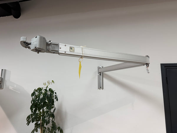 Umbrosa, Paraflex classic arm 185cm nieuw in doos aanbieding