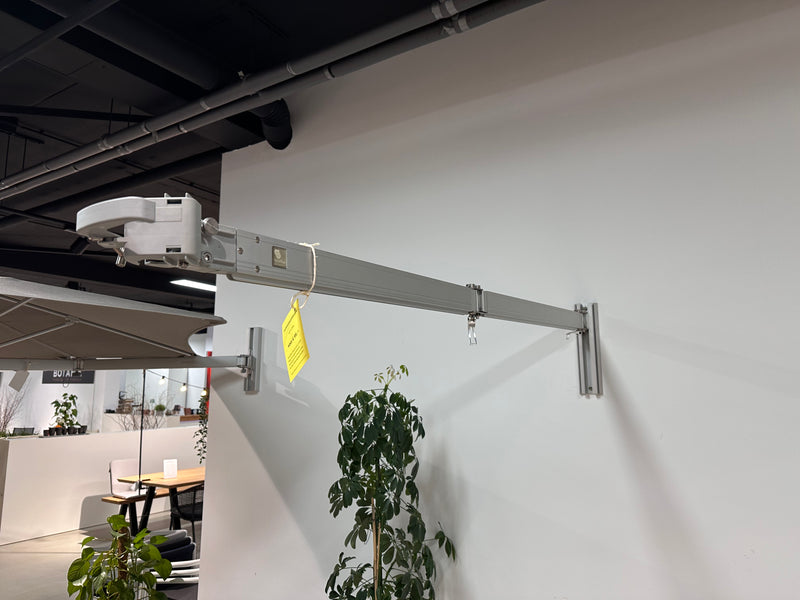 Umbrosa, Paraflex classic arm 185cm showroommodel aanbieding