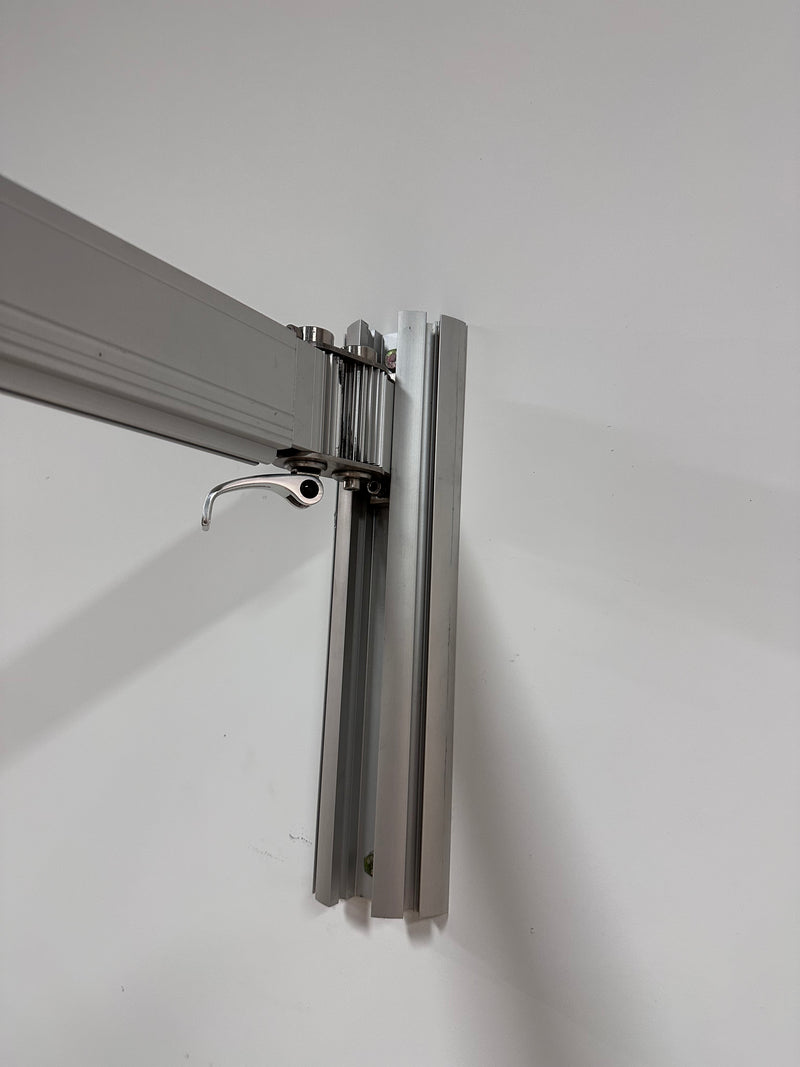 Umbrosa, Paraflex classic arm 185cm showroommodel aanbieding