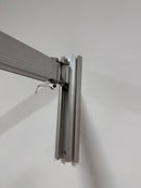 Umbrosa, Paraflex classic arm 185cm nieuw in doos aanbieding