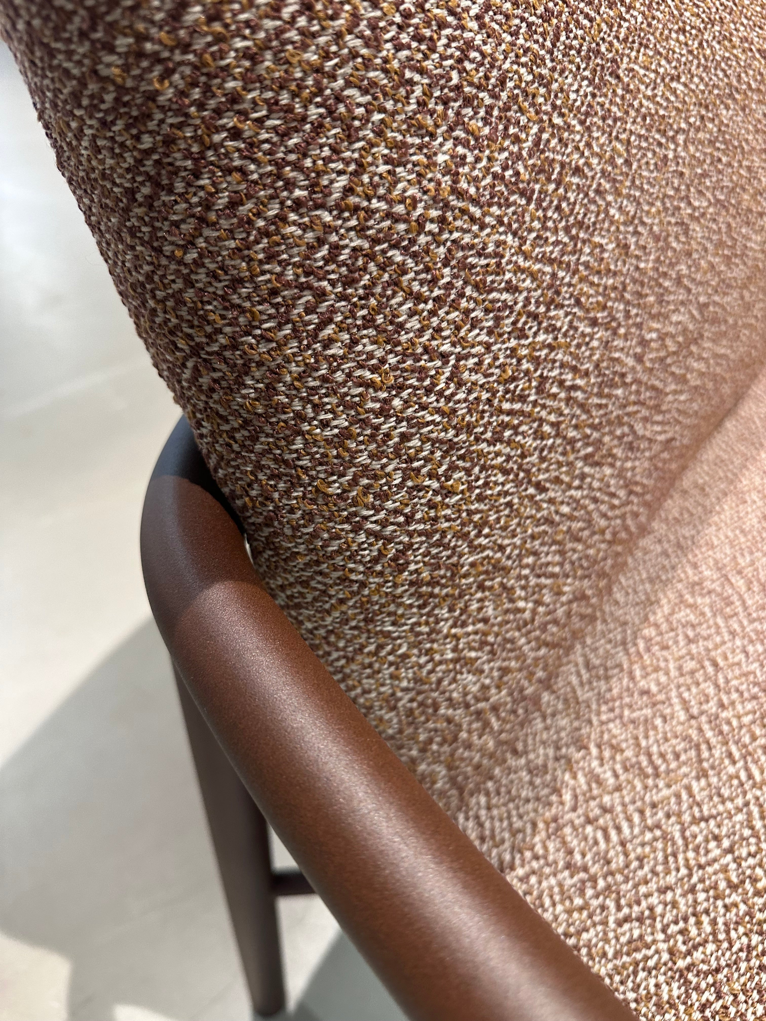 Todus, Kori loungeset showroomaanbieding