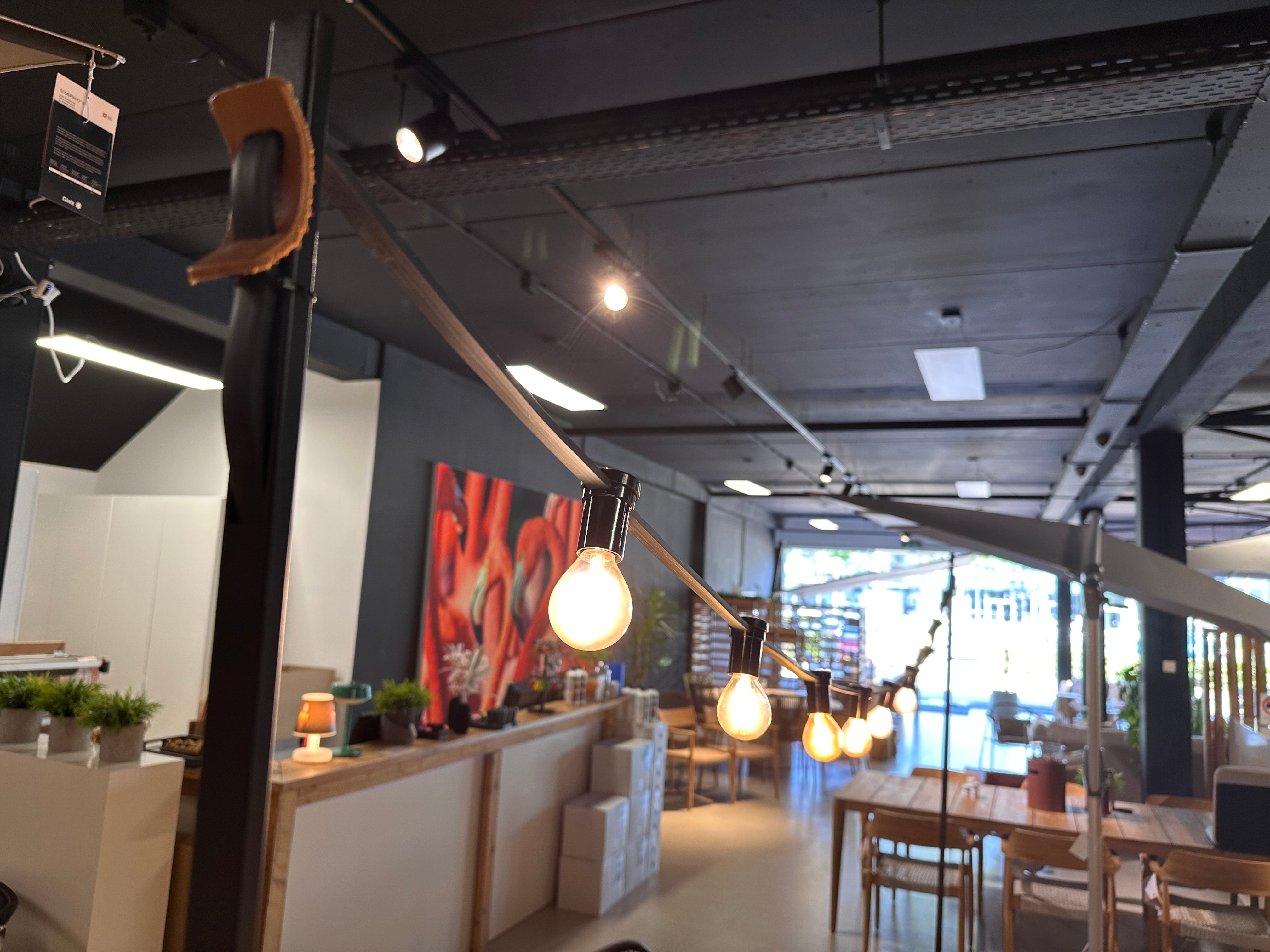 Vincent Sheppard, Matteo - Loop diningset showroomaanbieding