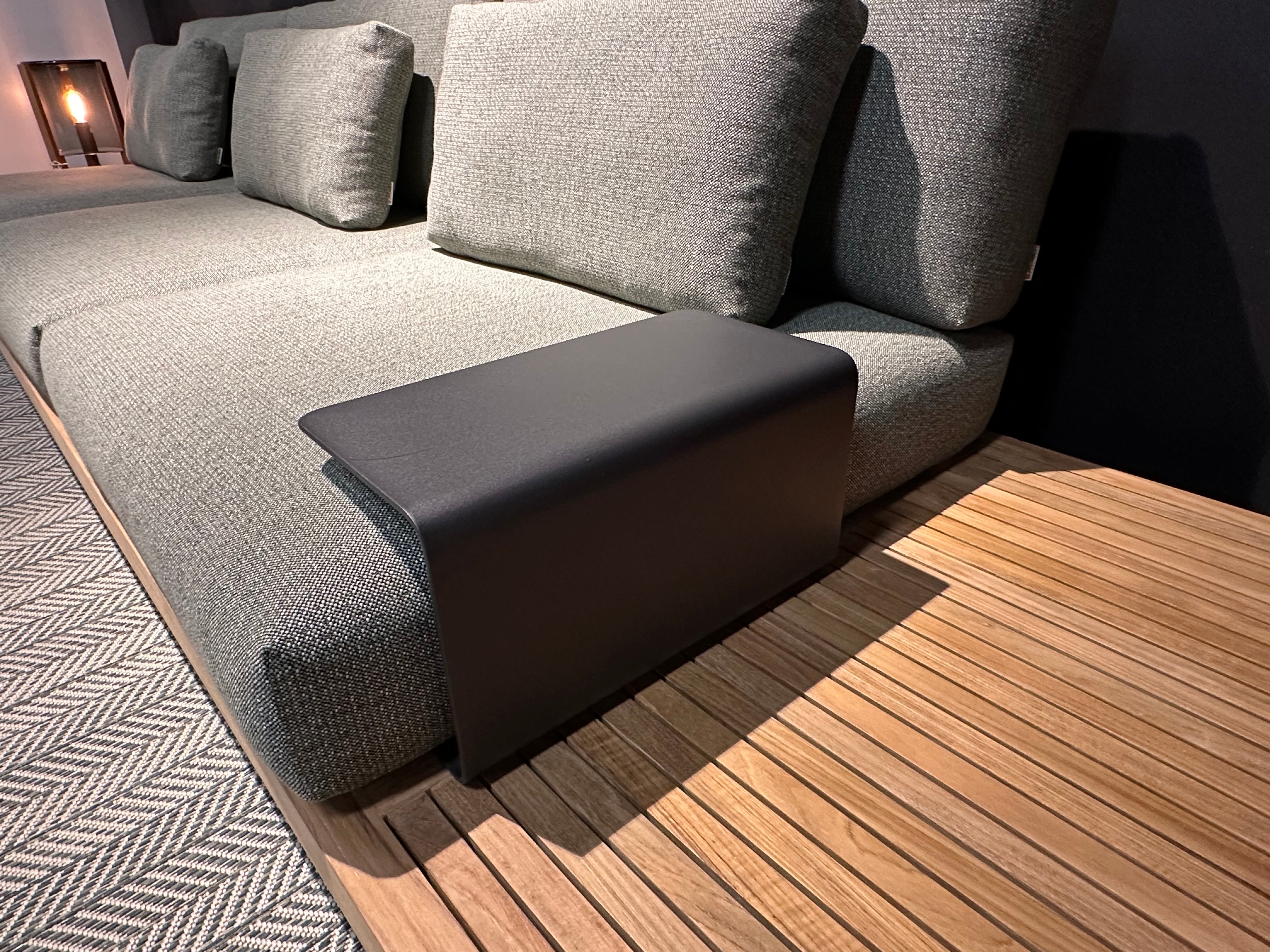 Jati & Kebon, Truro loungeset showroomaanbieding