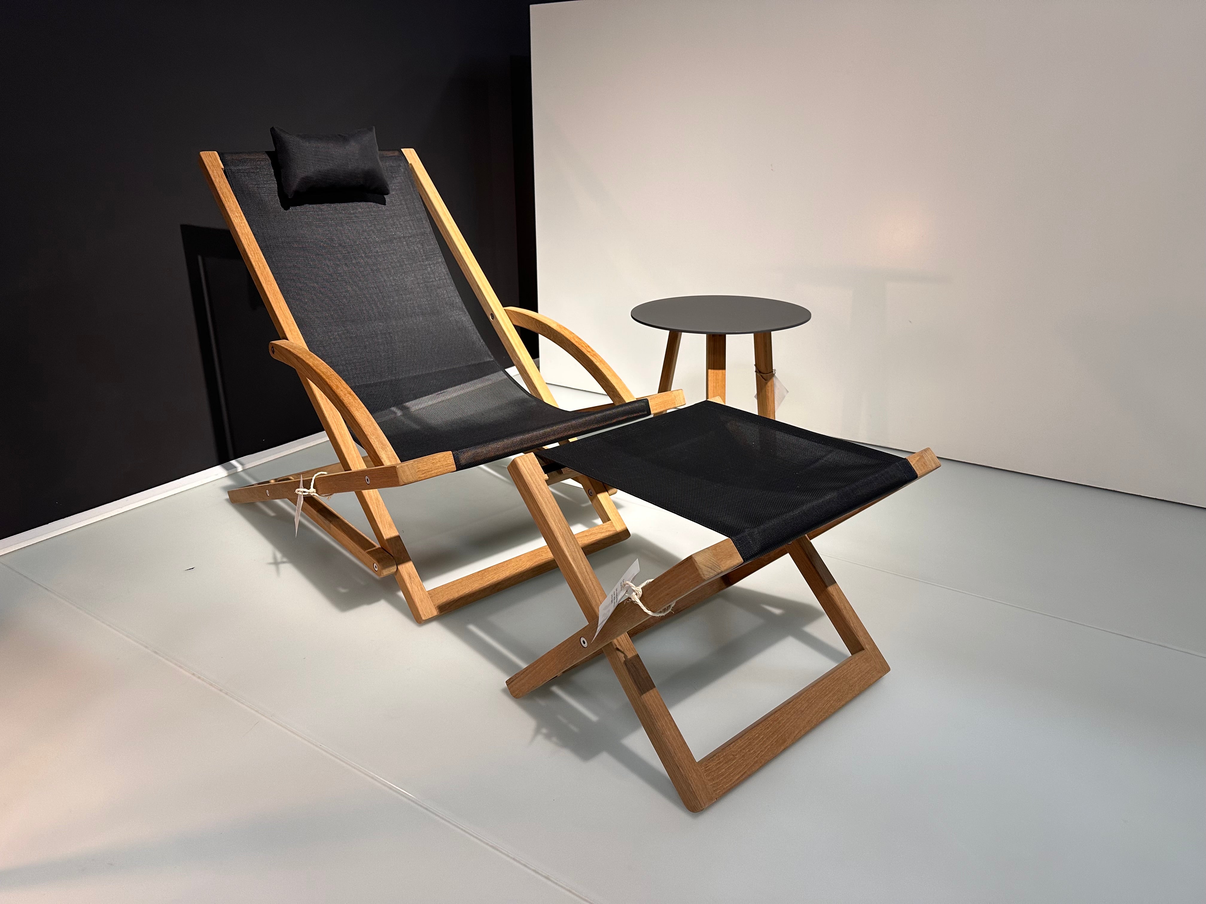 Royal Botania, Beacher loungeset showroomaanbieding