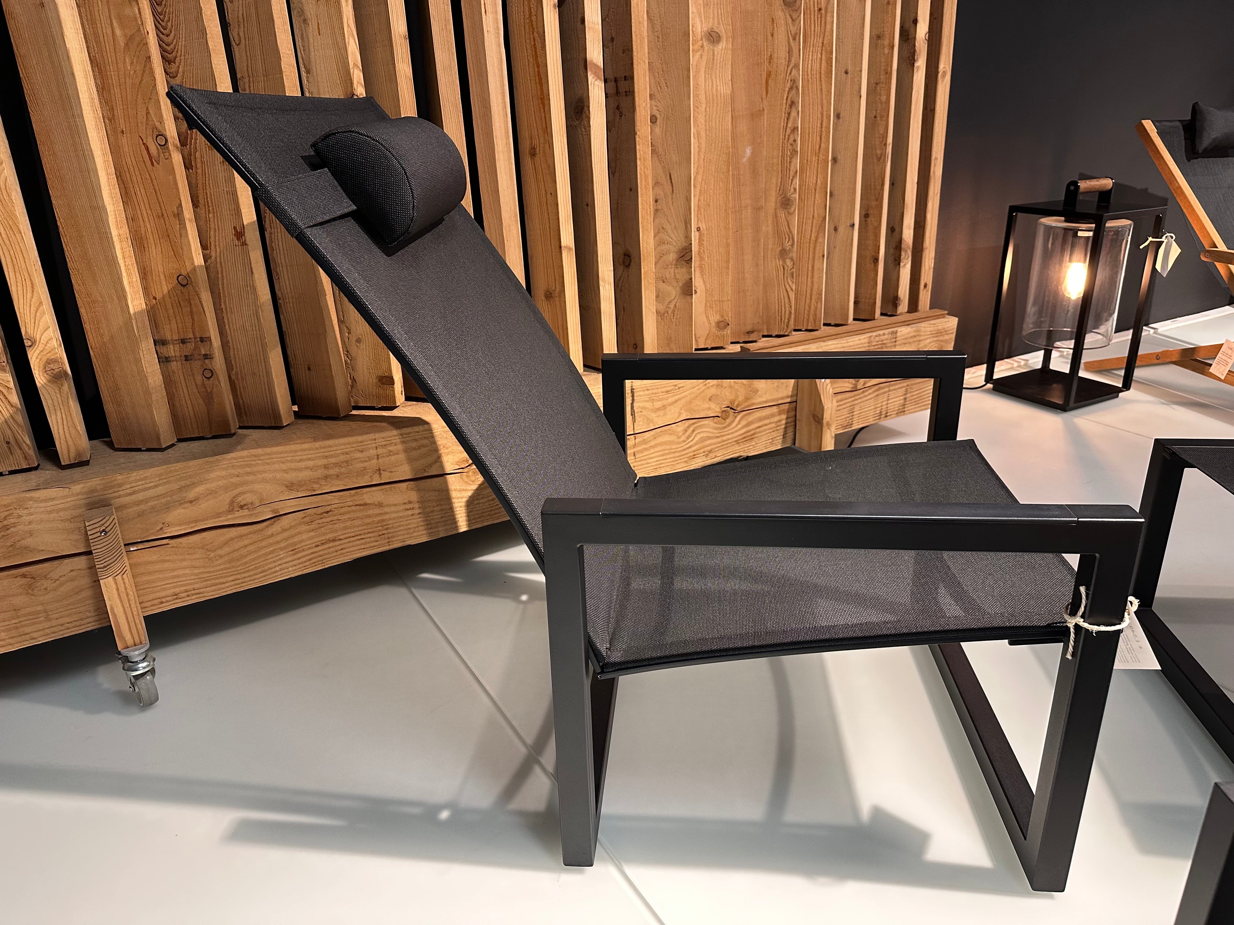 Royal Botania, Ninix loungeset showroomaanbieding
