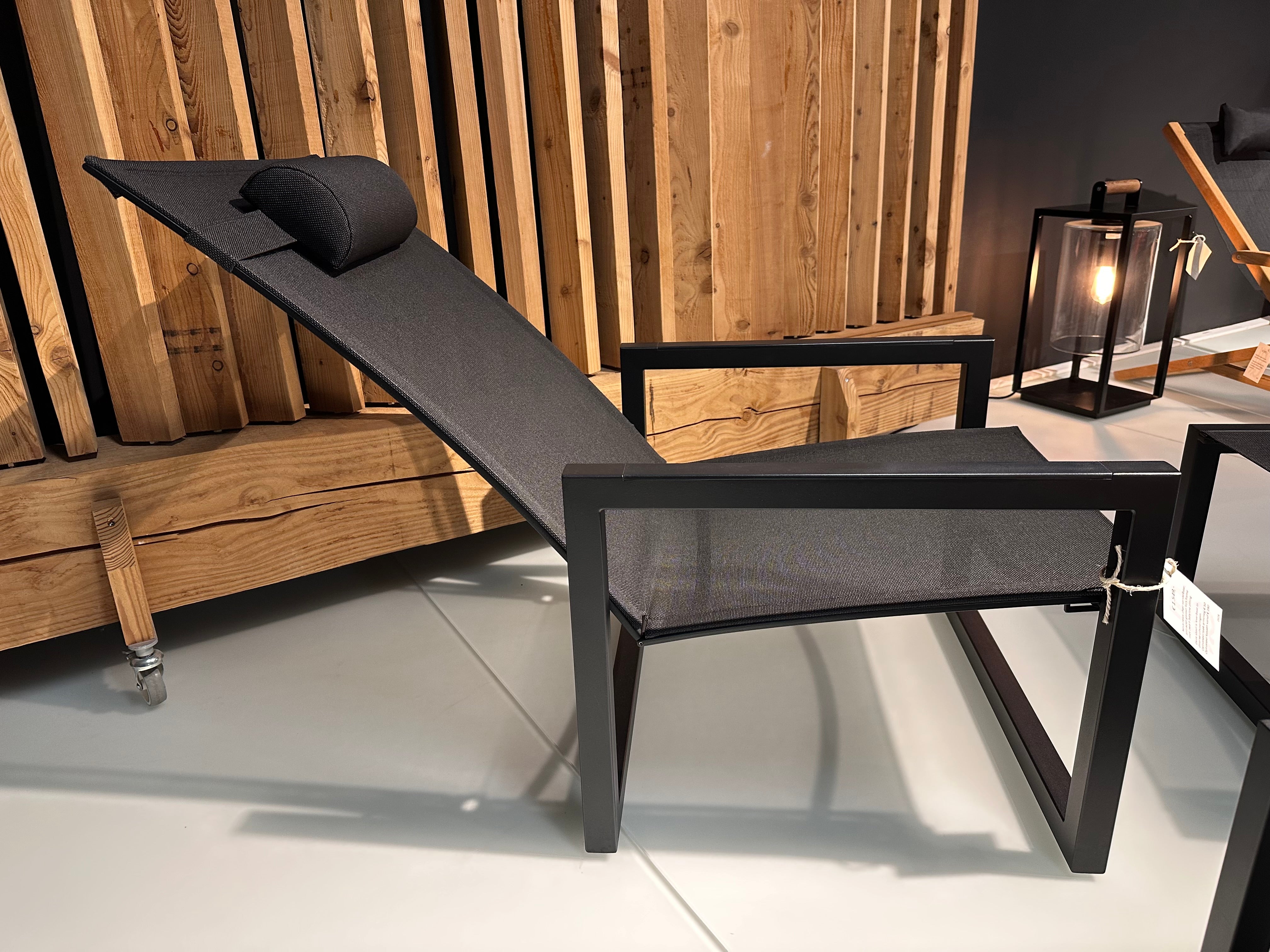 Royal Botania, Ninix loungeset showroomaanbieding