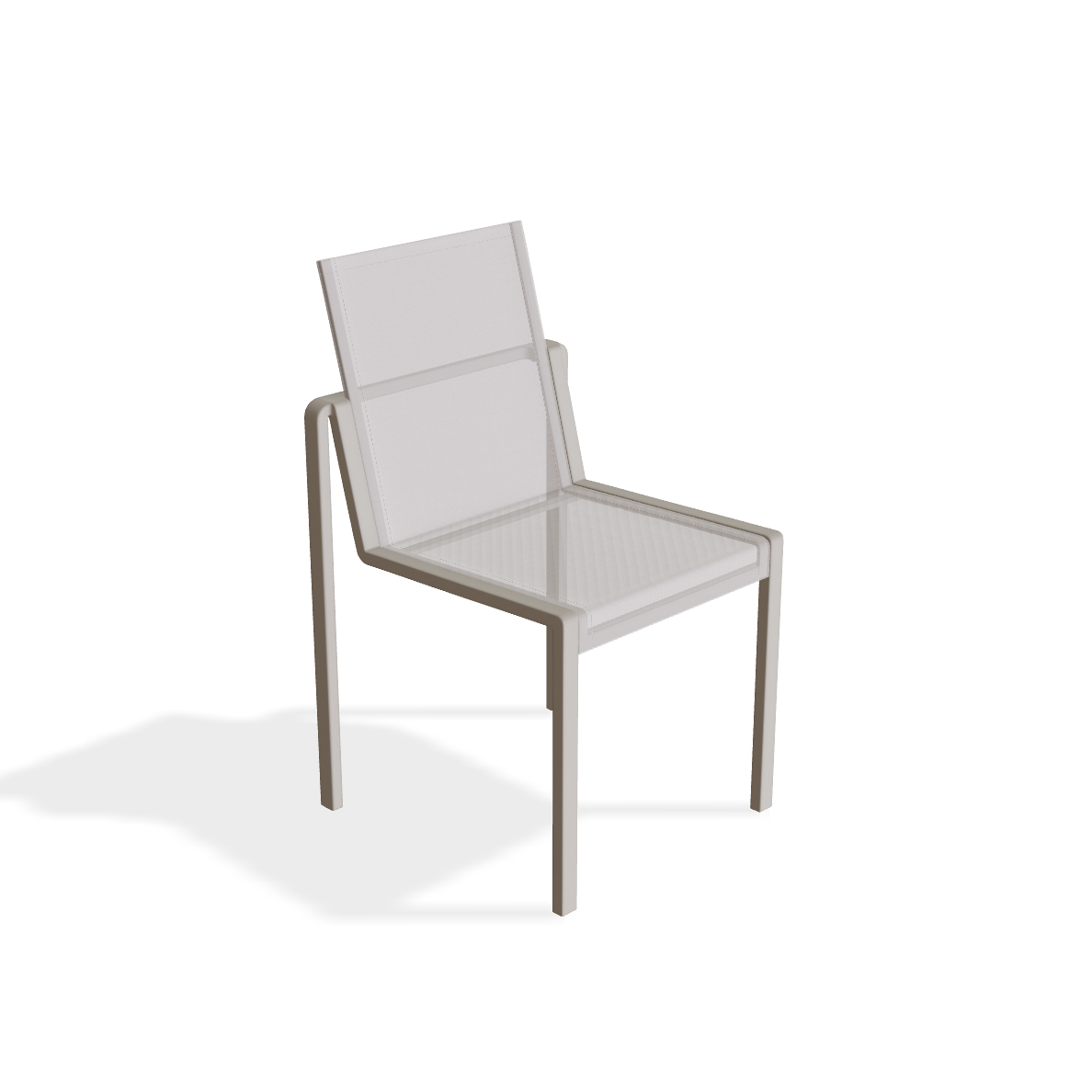 Royal Botania Alura stapelbare stoel