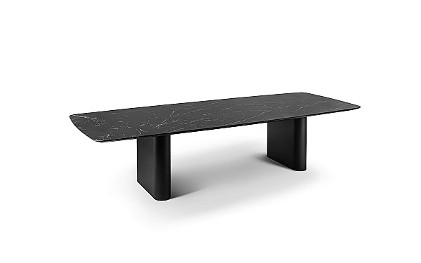 Jati & Kebon, Amorelli tafel, Verkrijgbaar in twee kleuren.