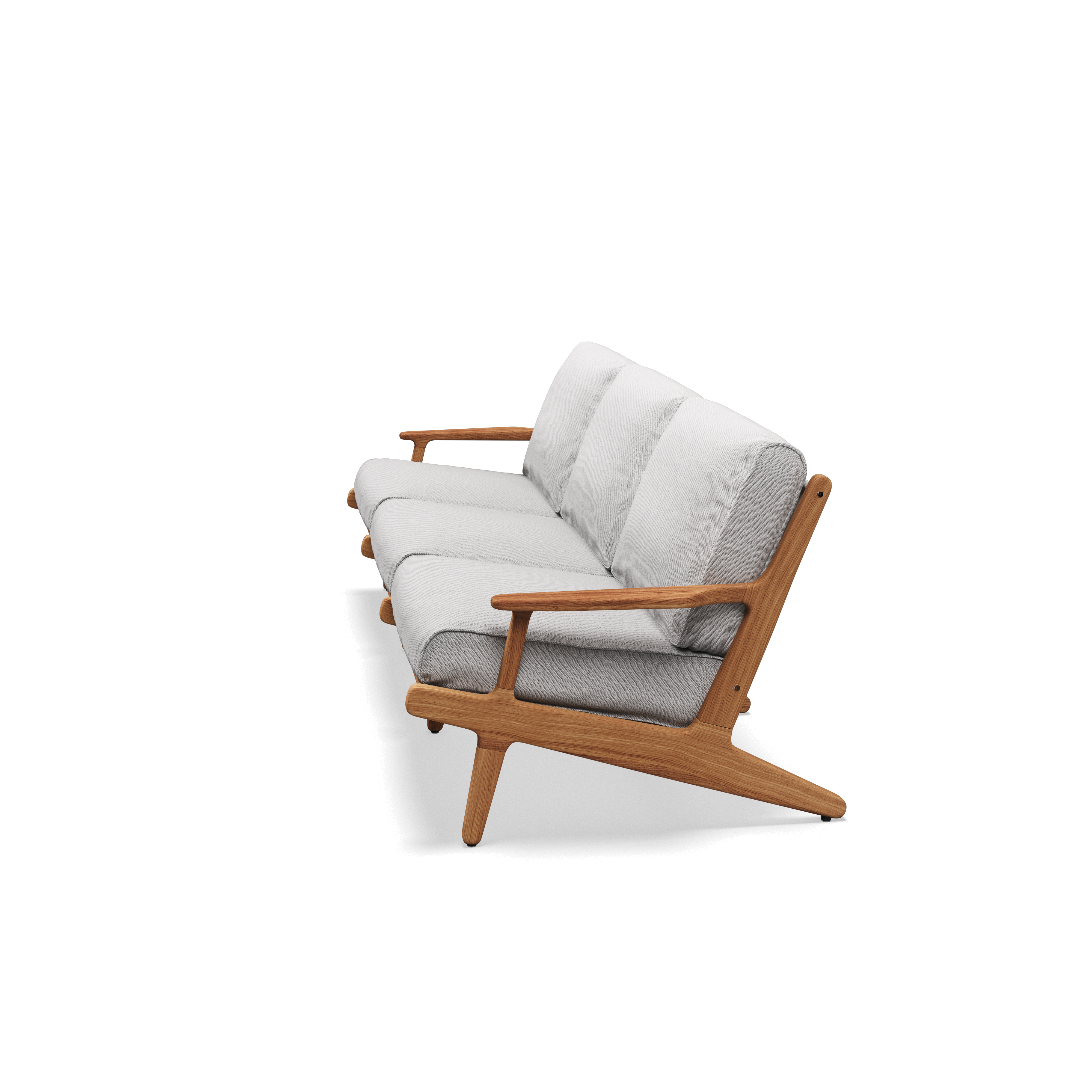 Gloster Bay Lounge 3-zits bank