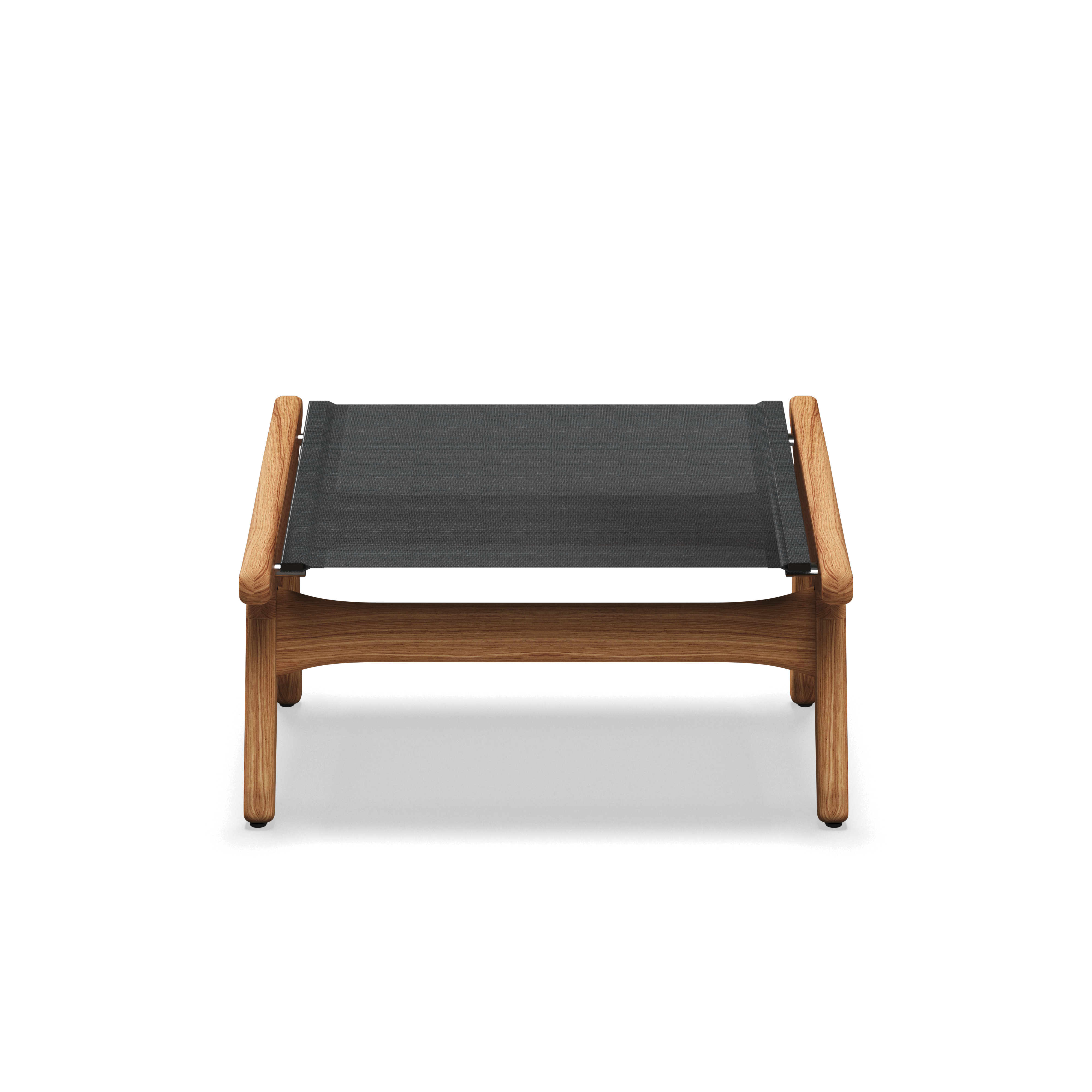 Gloster Bay voetenbank met sling