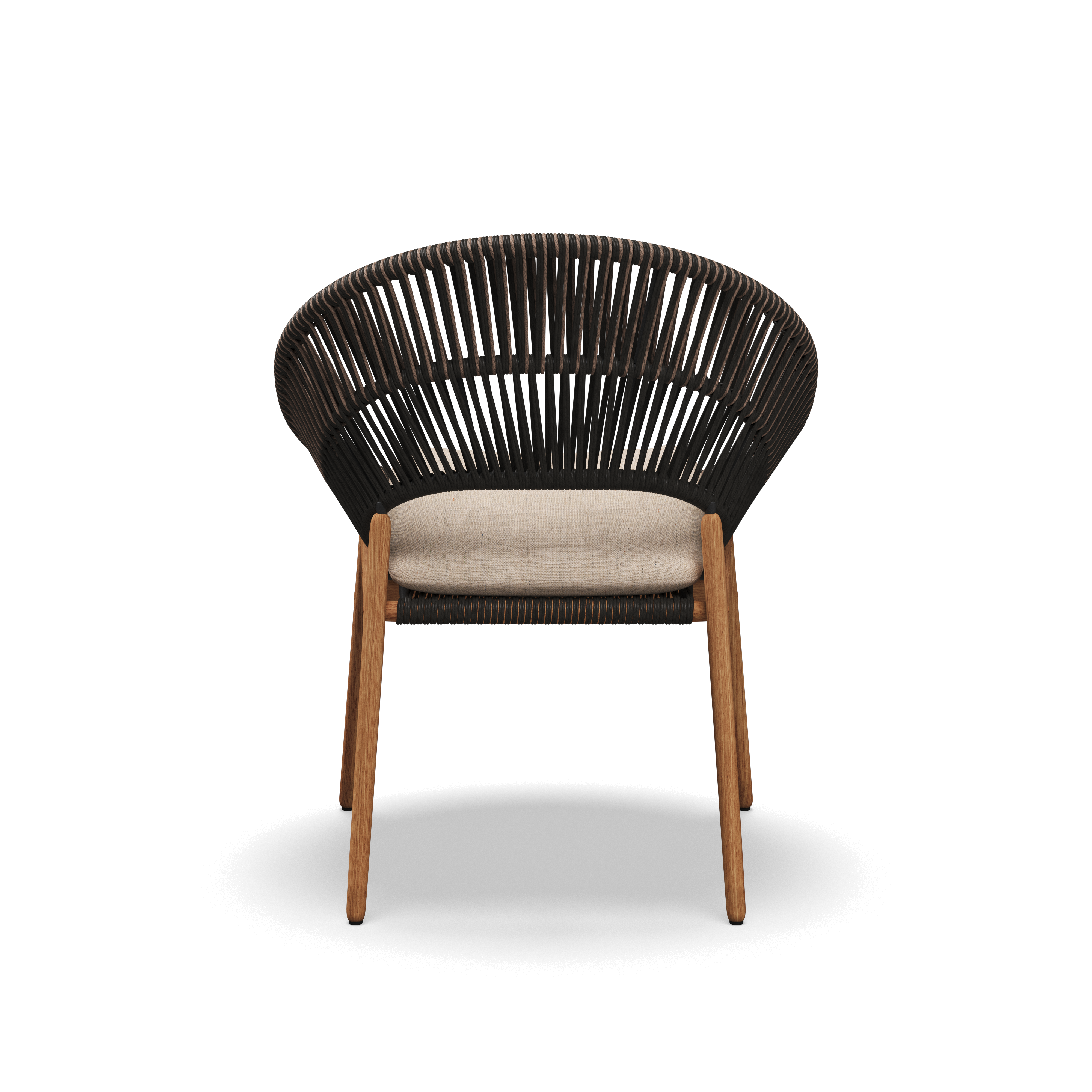Gloster, Bora Dining stoel