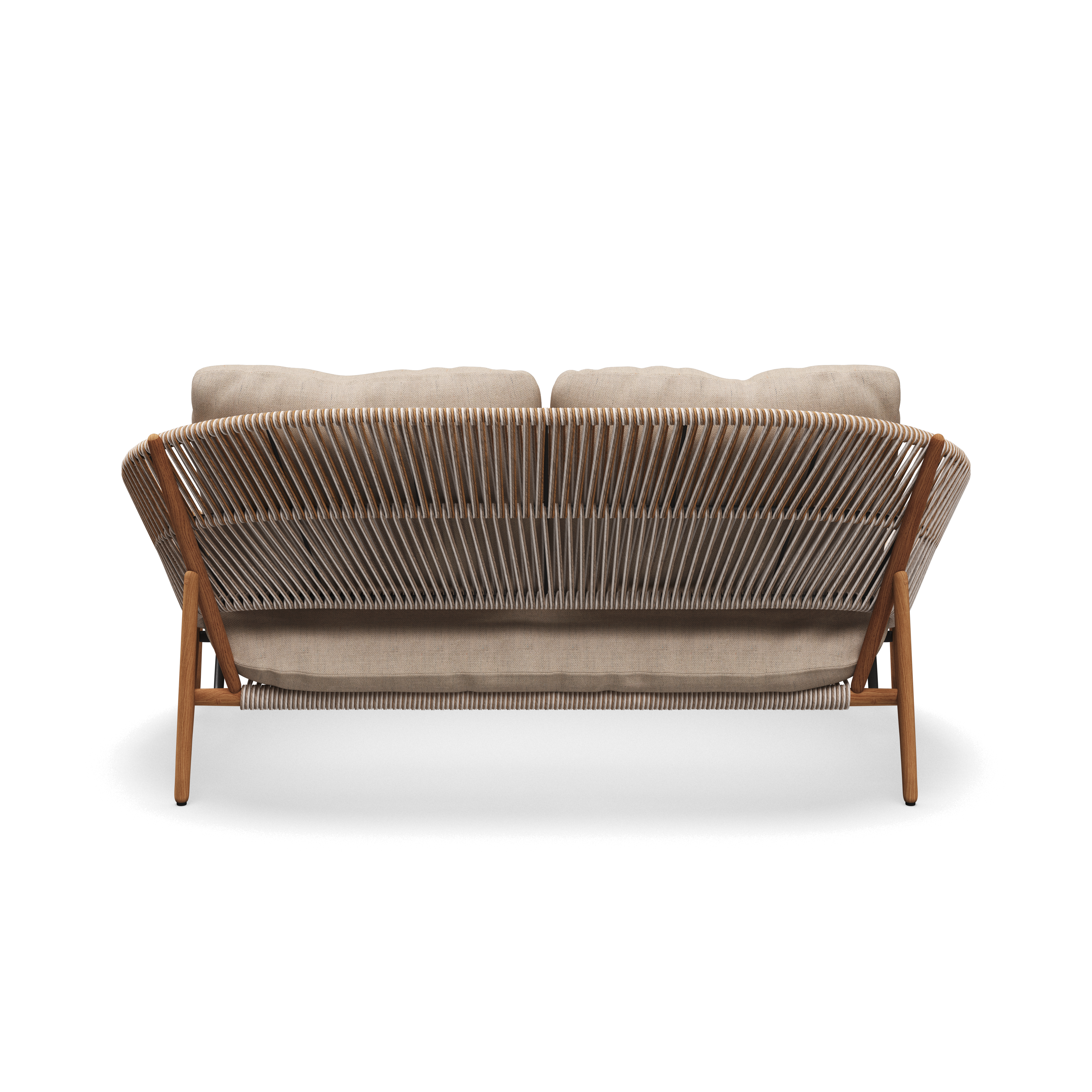 Gloster, Bora lounge bank
