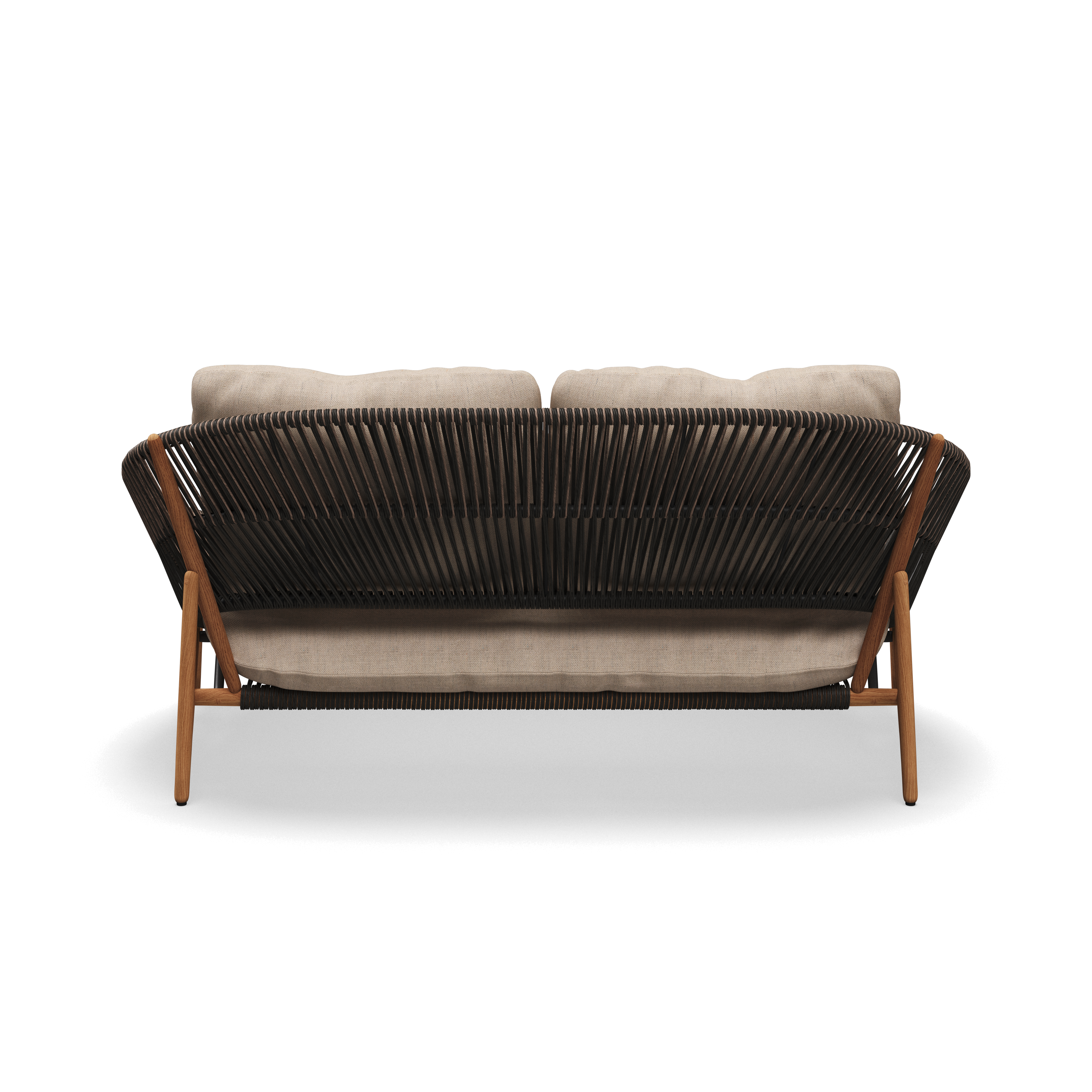 Gloster, Bora lounge bank