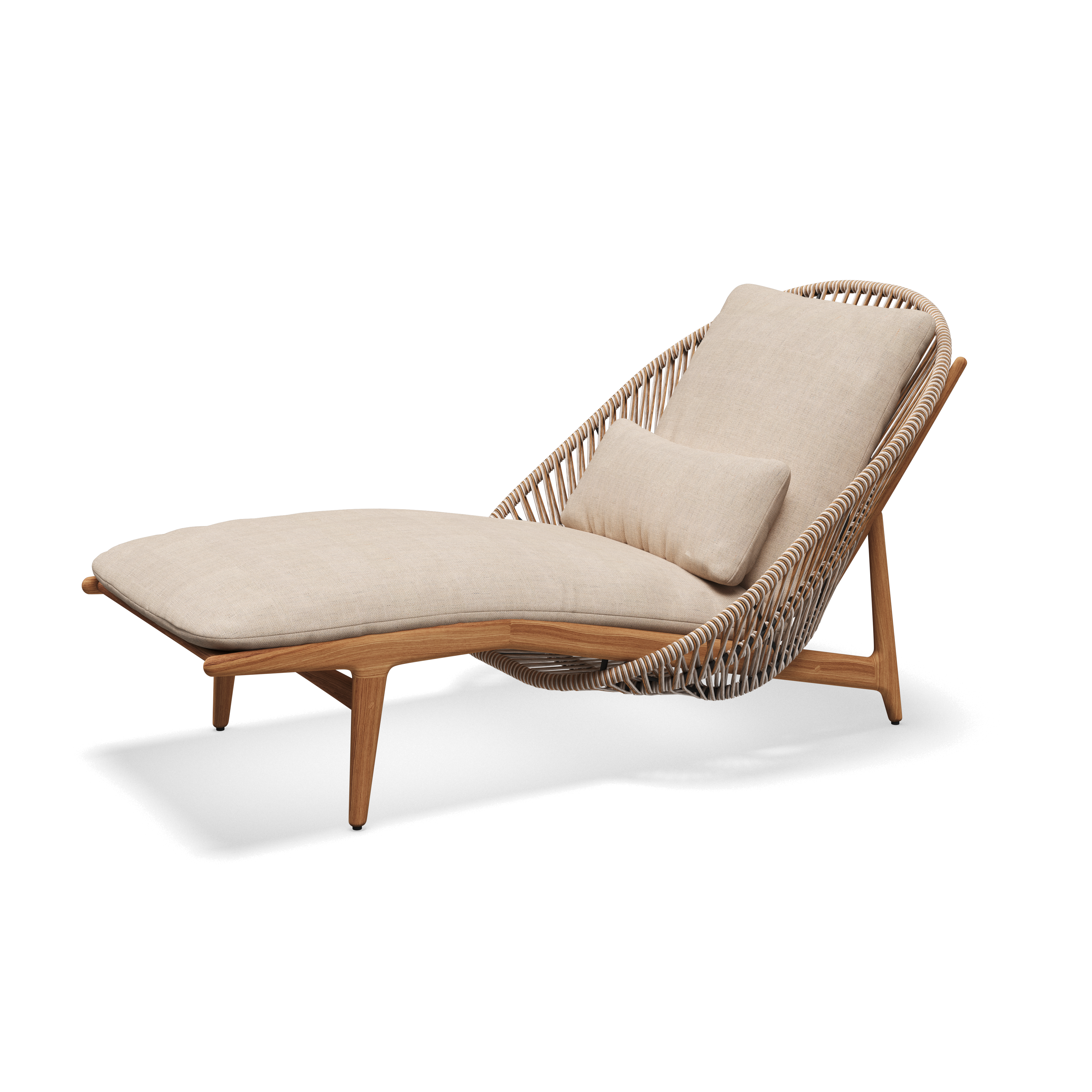 Gloster, Bora Lounger