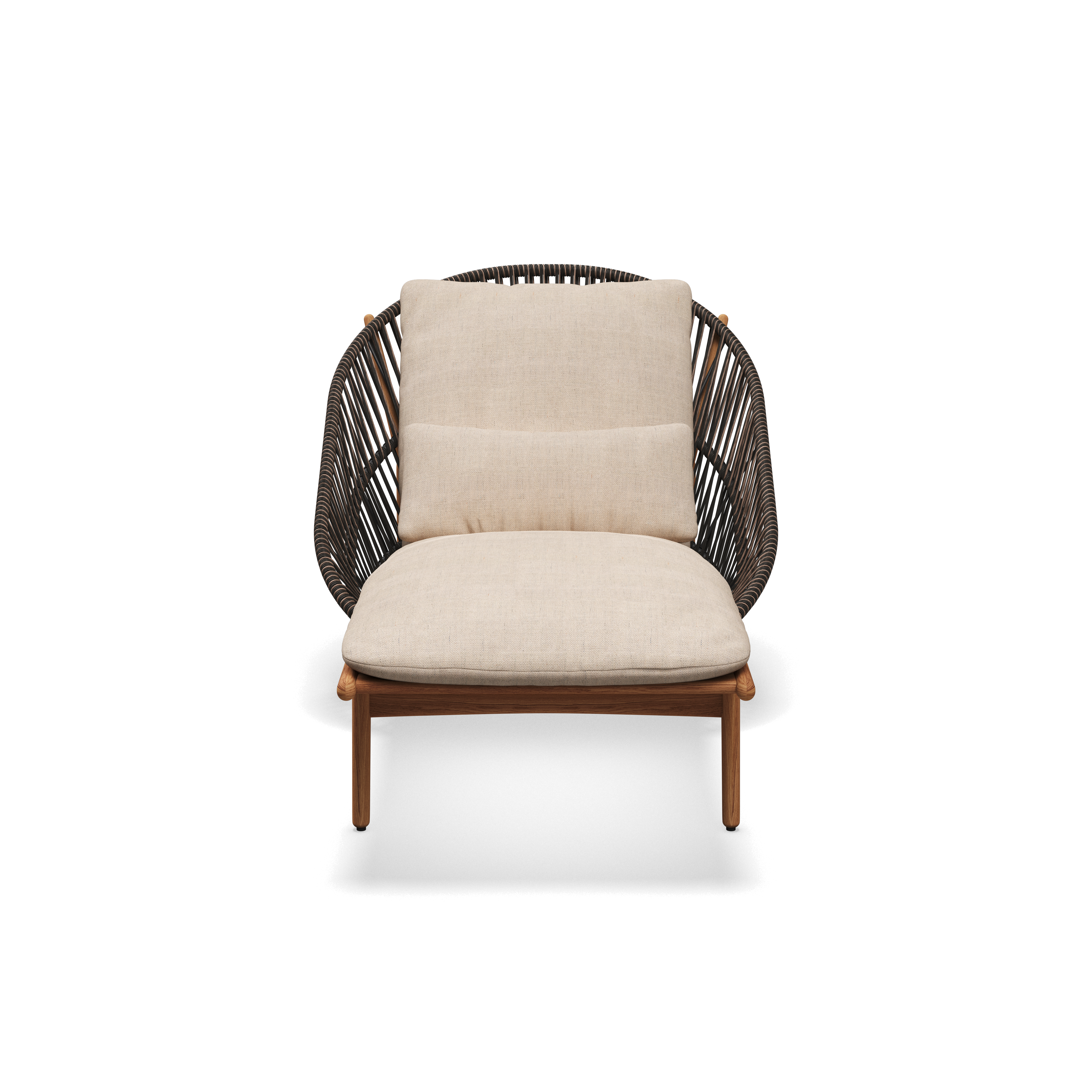 Gloster, Bora Lounger