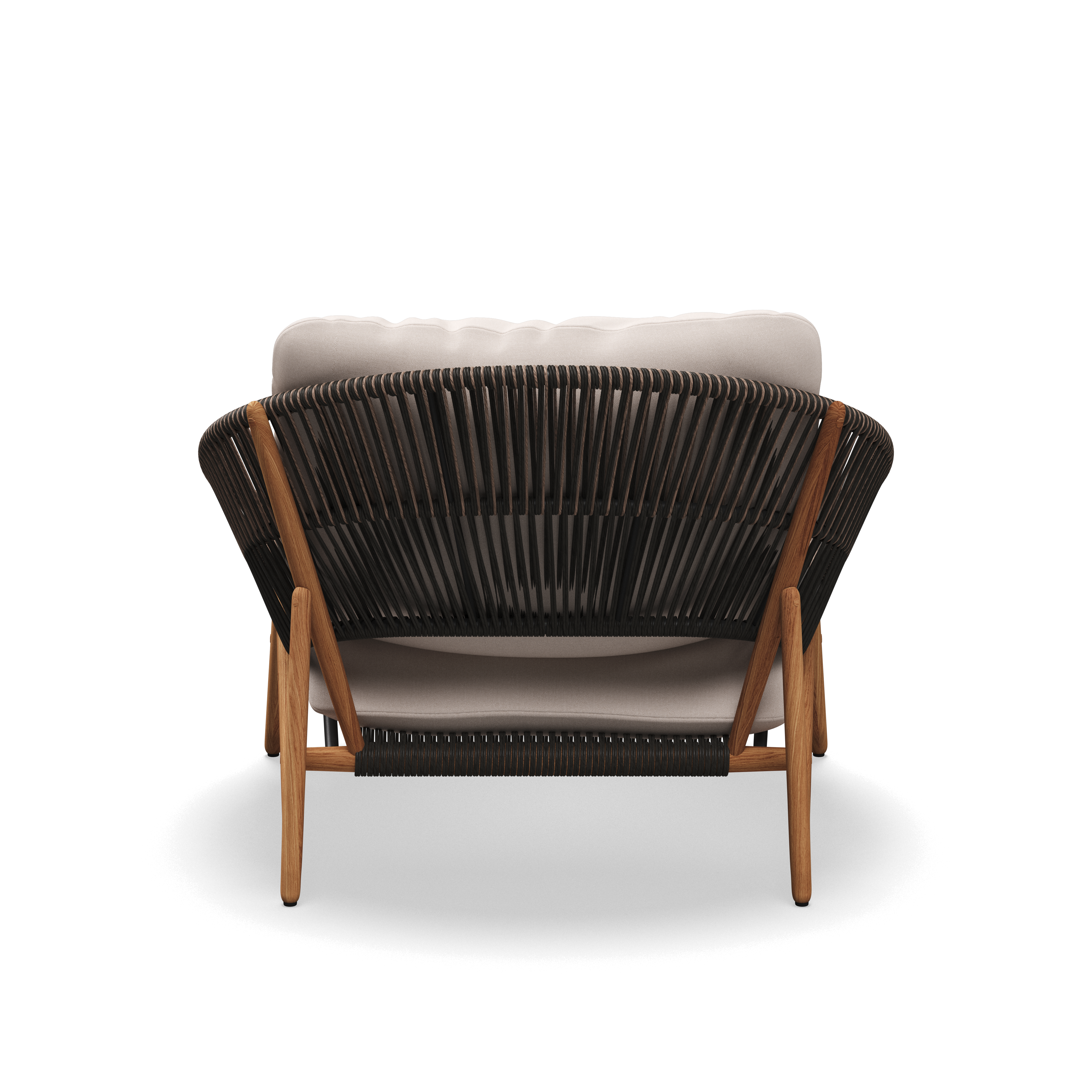 Gloster, Bora lounge stoel