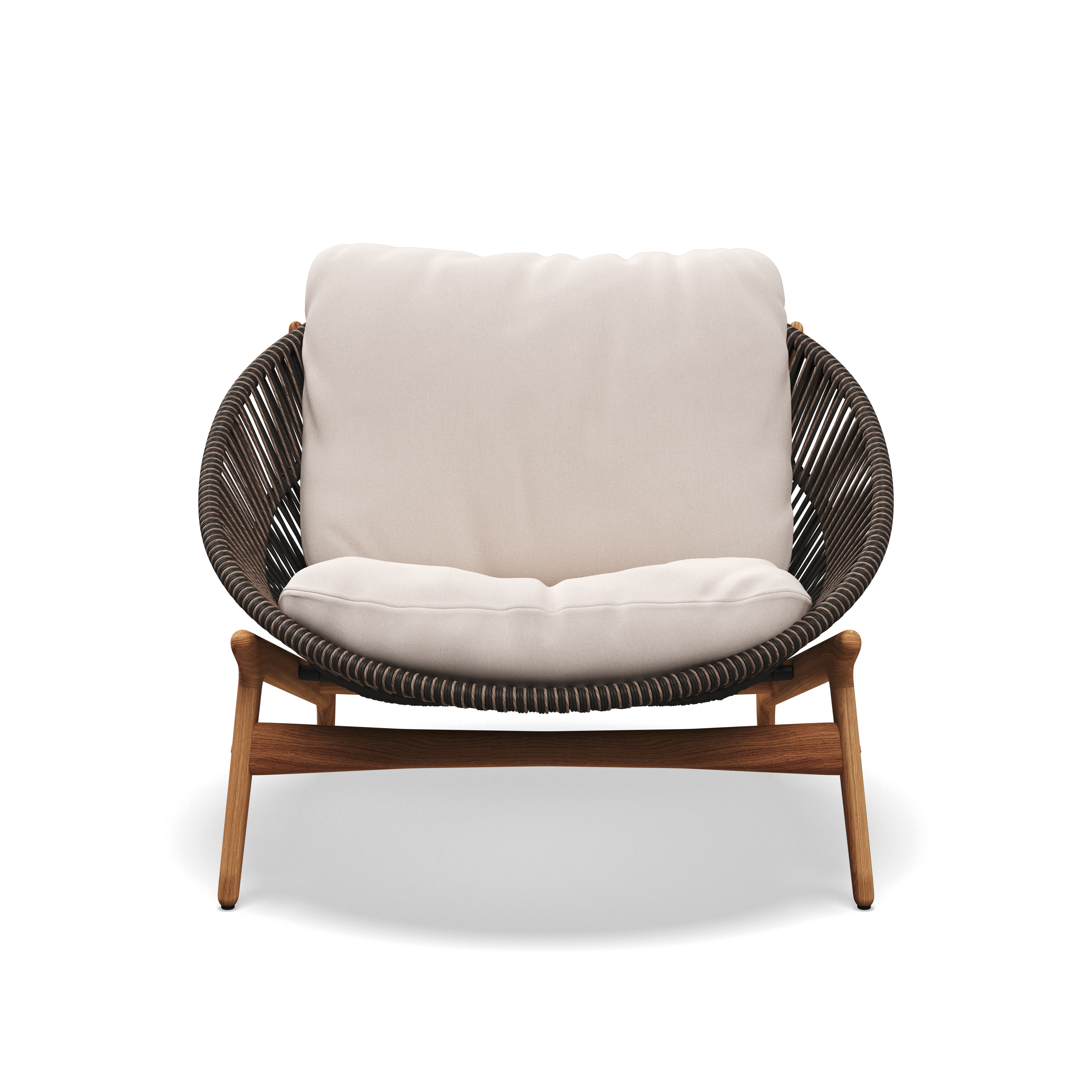 Gloster, Bora lounge stoel