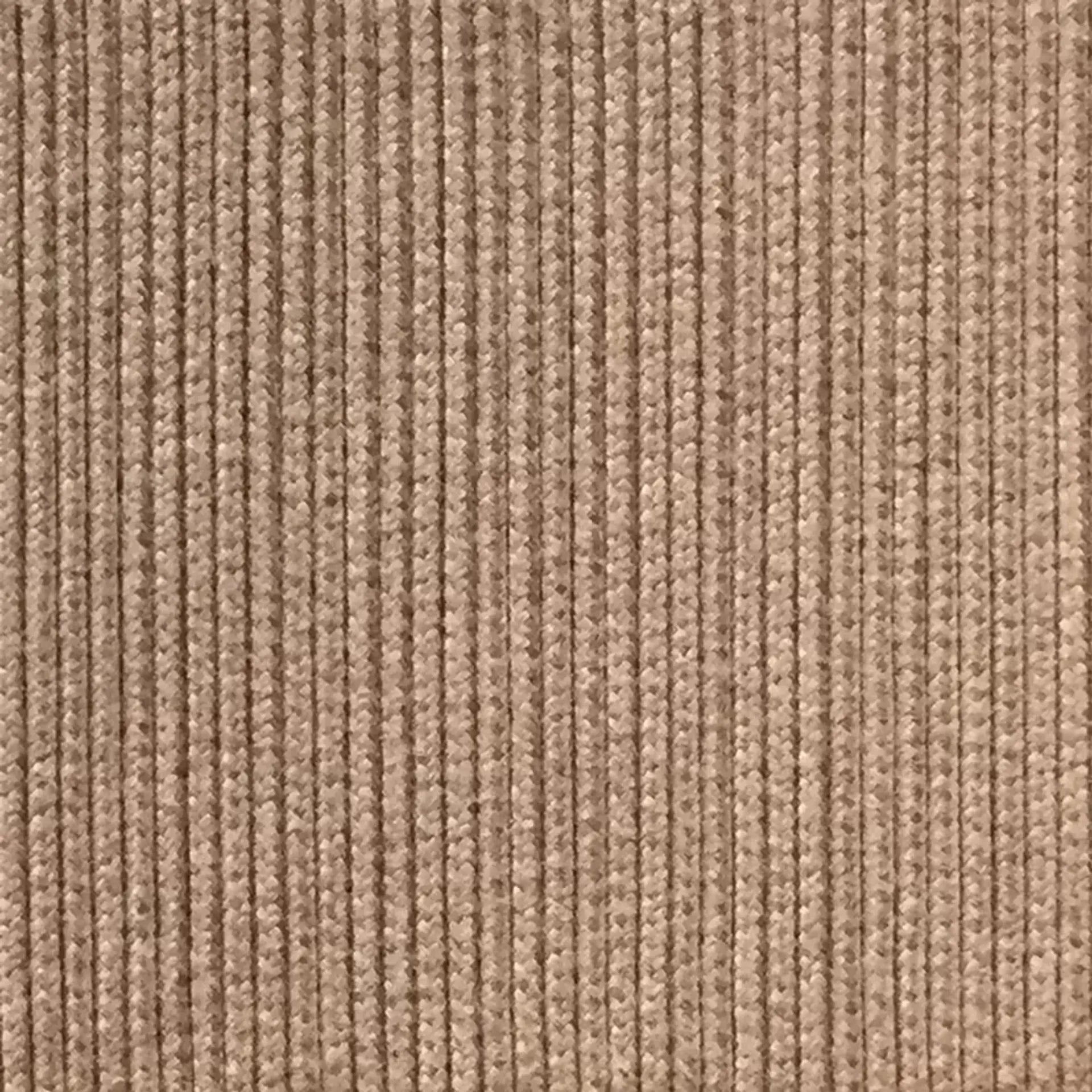 Gloster Fern low back teak lounge 2 zits bank