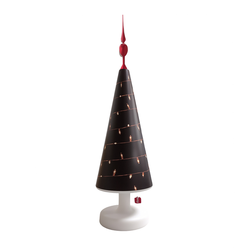 Fatboy Edison The Petit met gratis Kerst Treetopper t.w.v. € 25,-