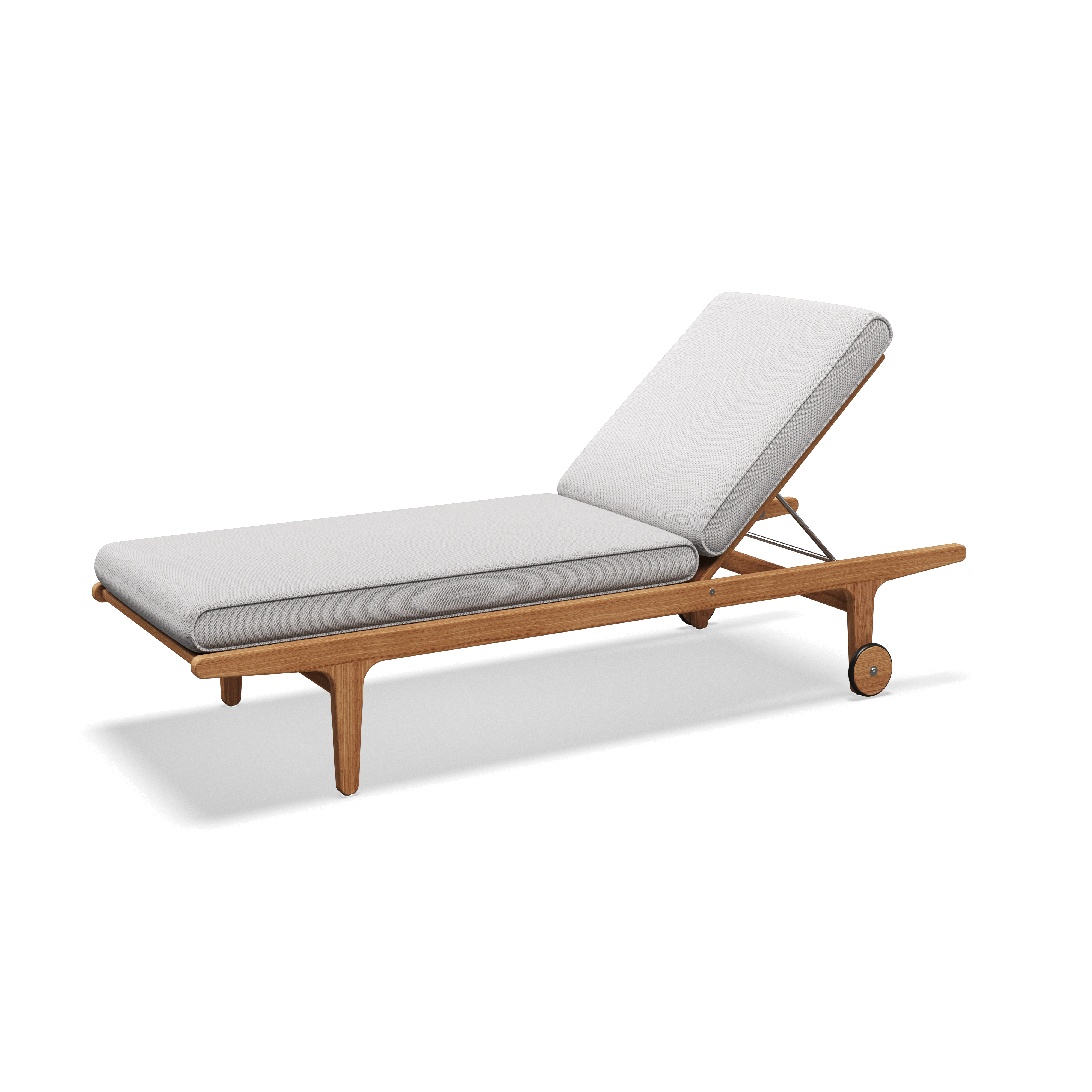 Gloster Bay Lounge ligbed