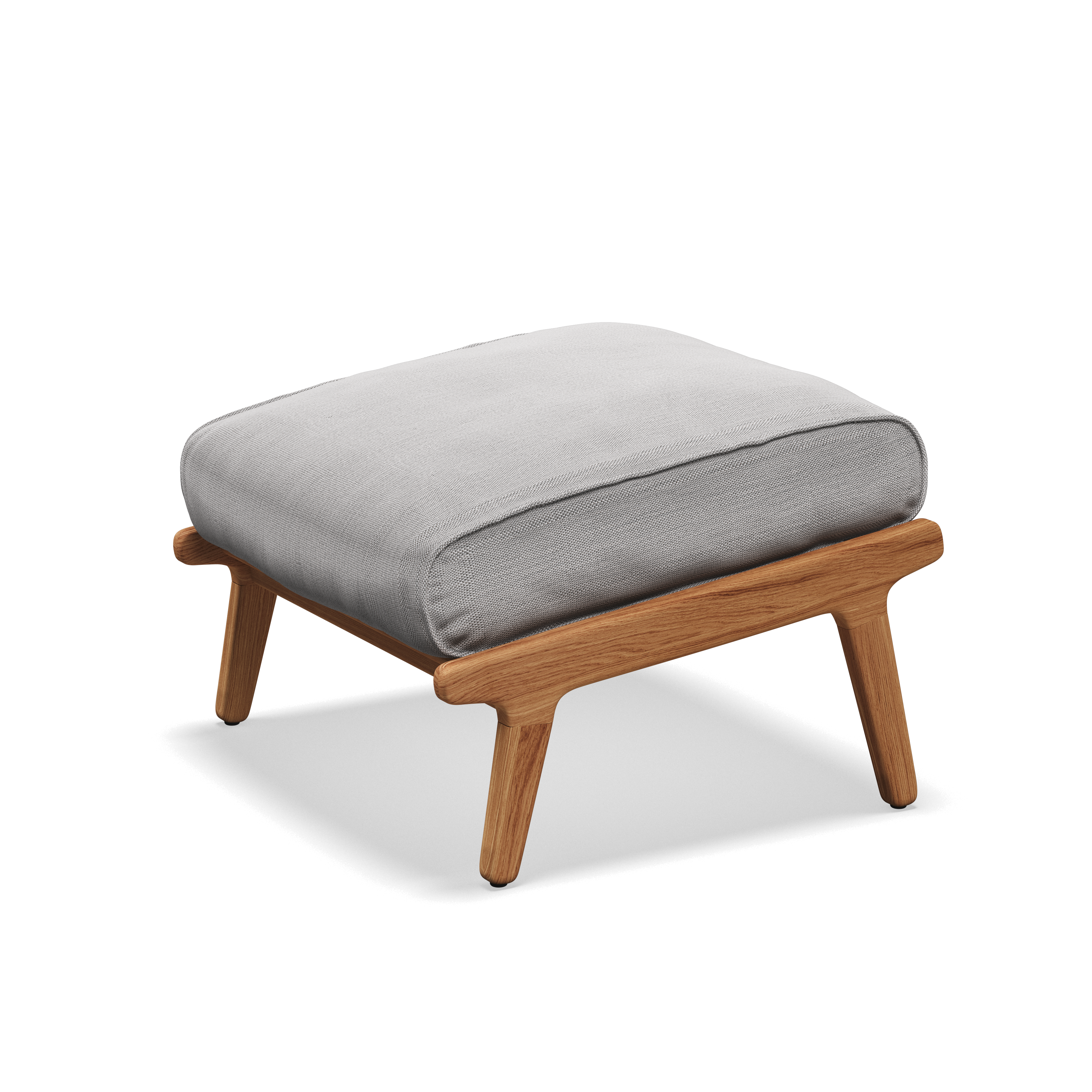 Gloster Bay Lounge voetenbank