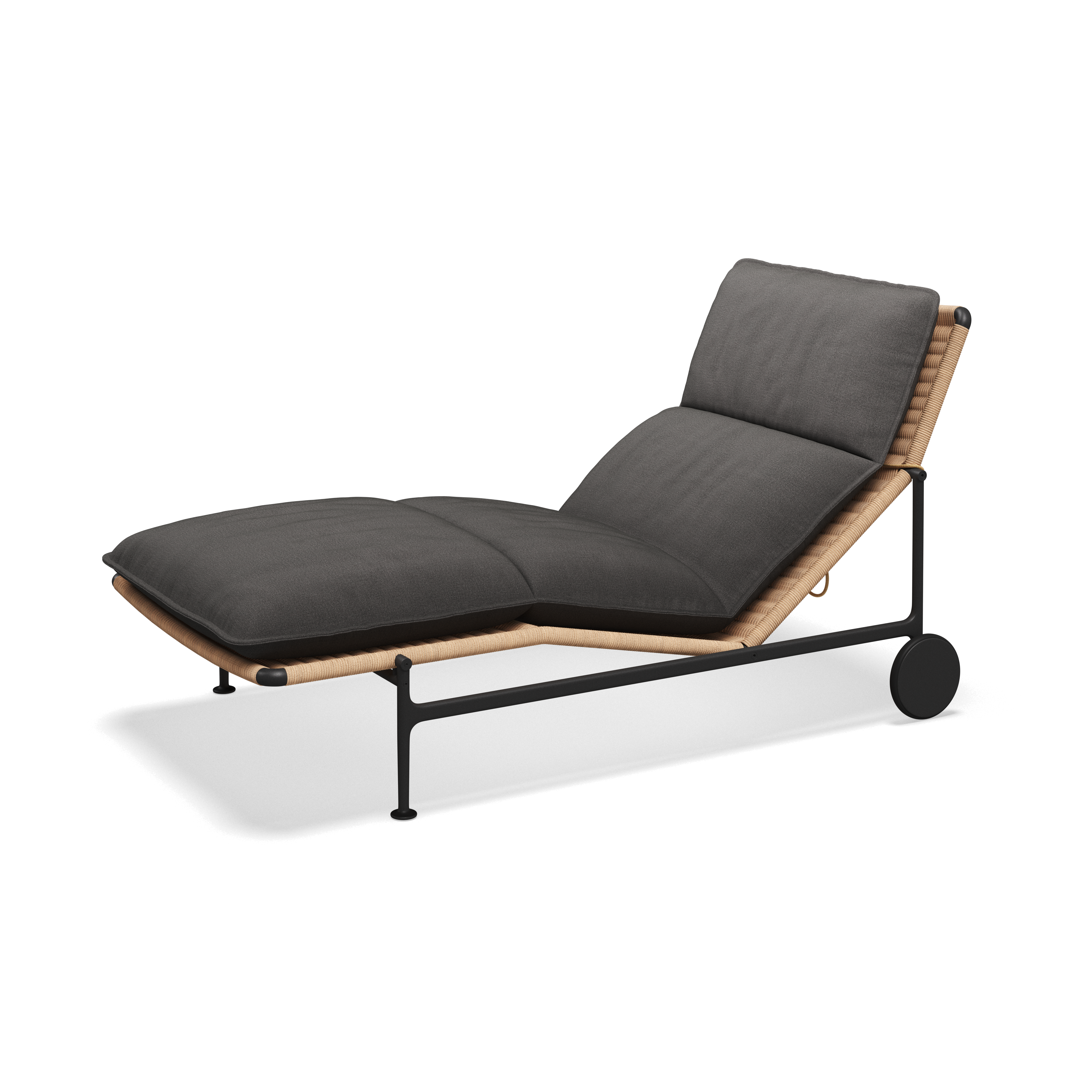 Gloster, Zenith lounger
