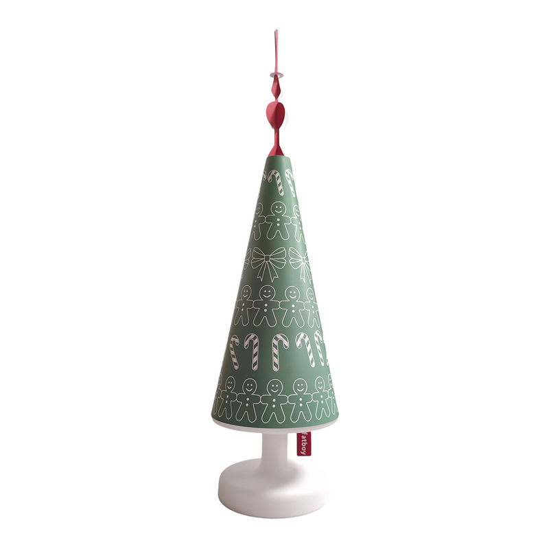 Fatboy Edison The Petit met gratis Kerst Treetopper t.w.v. € 25,-