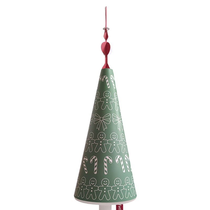 Fatboy Kerst Treetopper voor de  Edison The Petit