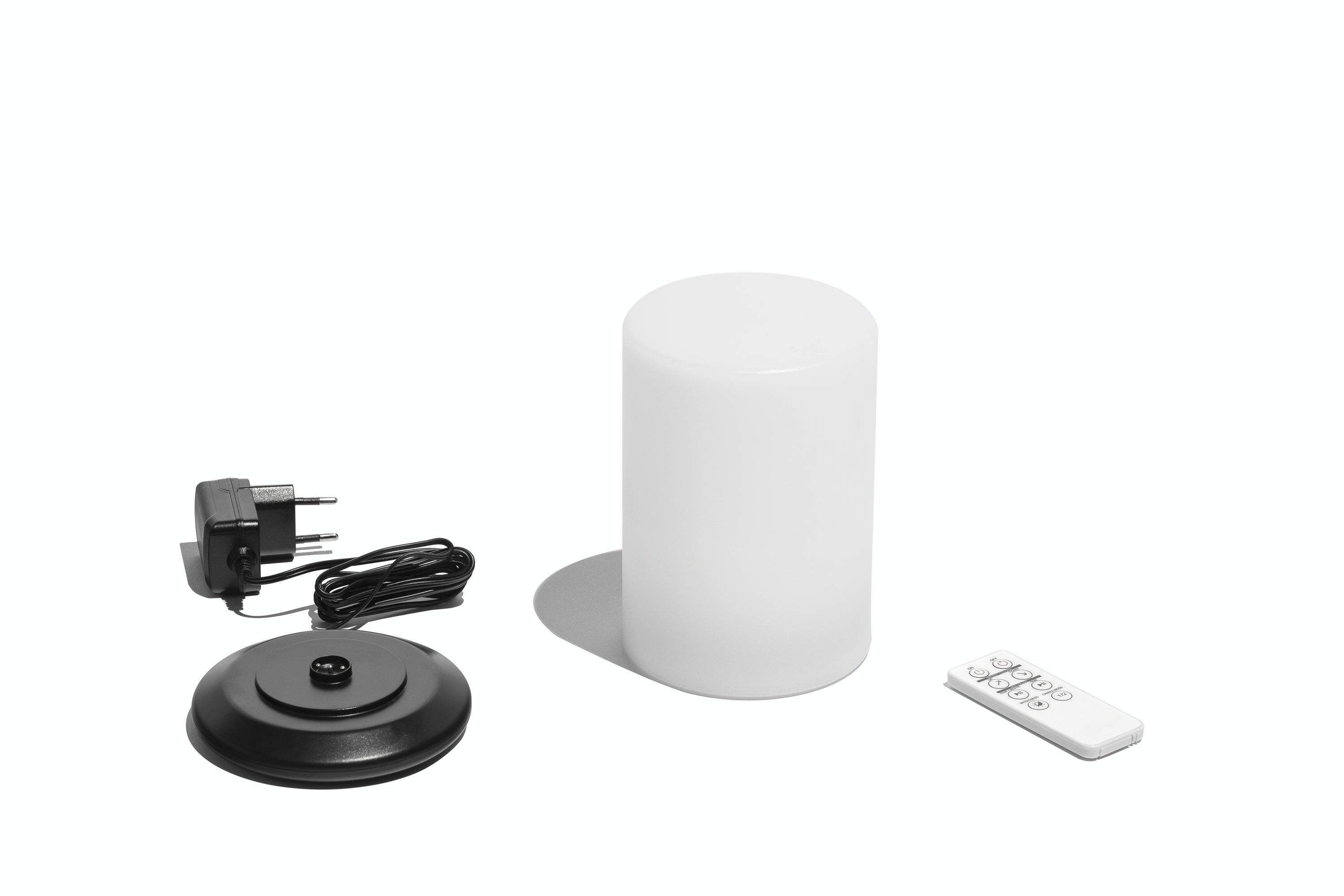 Todus Luci LED Light. Verkrijgbaar in diverse kleuren en afmetingen.
