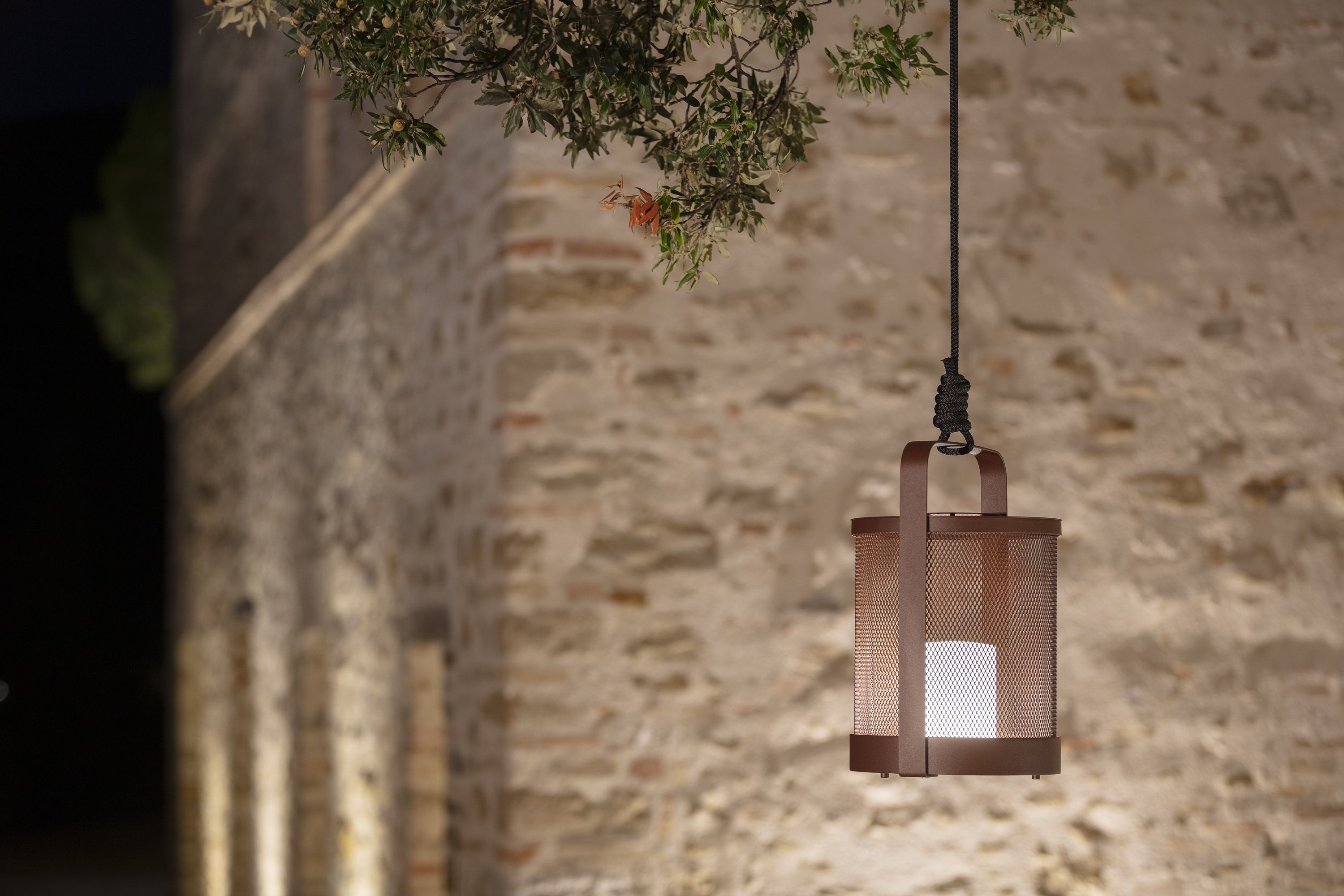 Todus Luci LED Light. Verkrijgbaar in diverse kleuren en afmetingen.