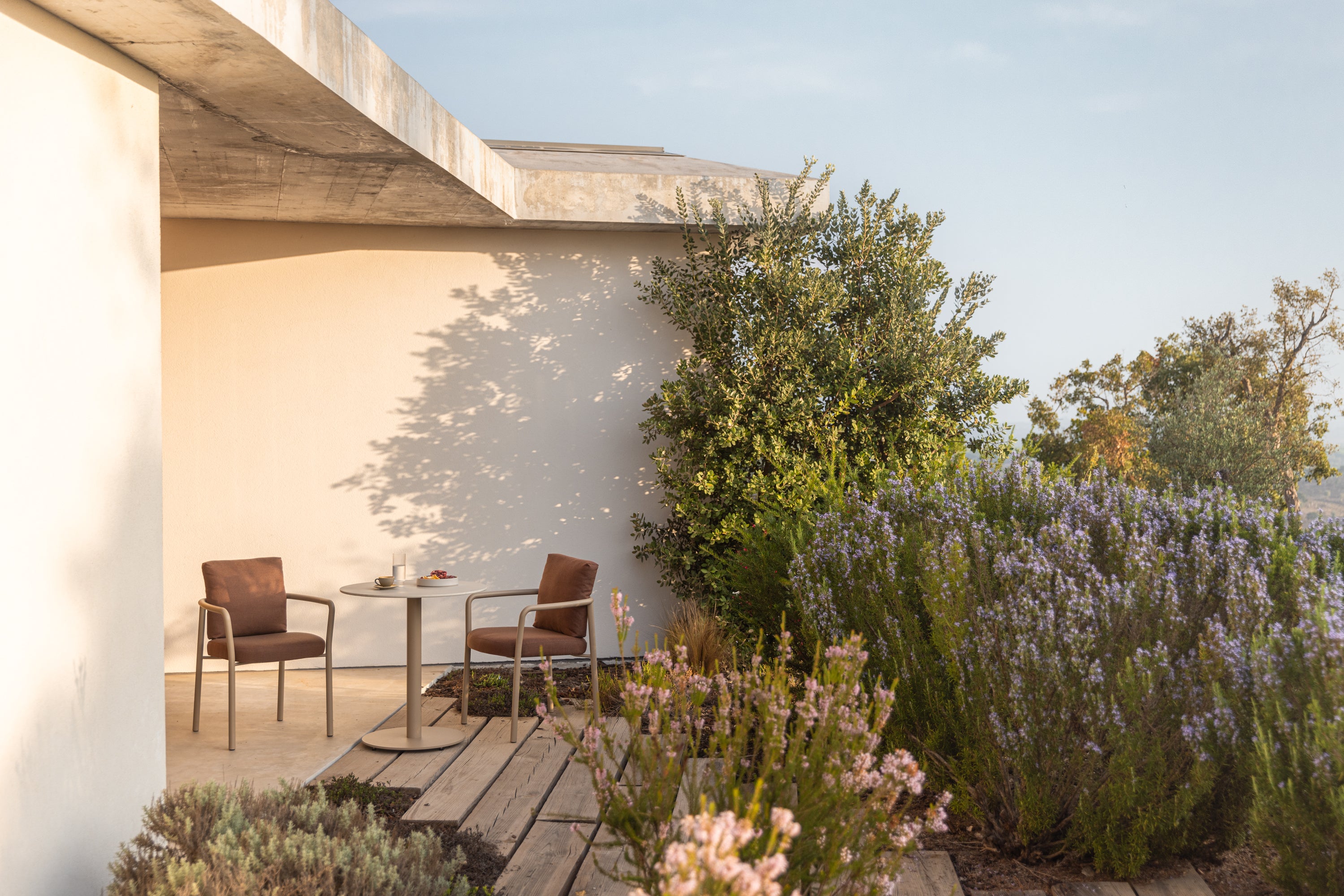 Todus Kori dining armstoel. Meerdere kleuren mogelijk.