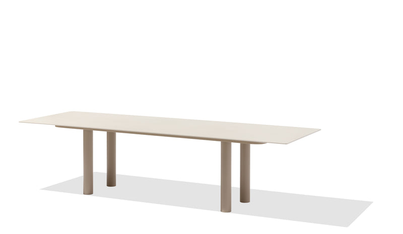 Todus Kori Flex eettafel.  Meerdere kleuren/afmetingen mogelijk