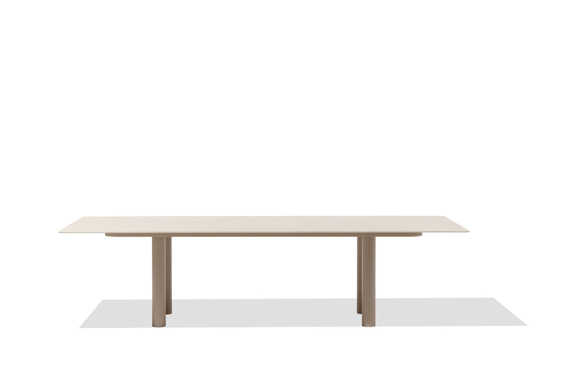 Todus Kori Flex eettafel.  Meerdere kleuren/afmetingen mogelijk