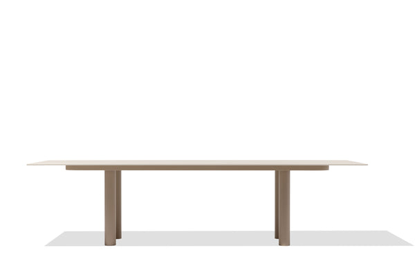 Todus Kori Flex eettafel.  Meerdere kleuren/afmetingen mogelijk