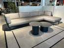 Todus, Baza loungeset showroomaanbieding