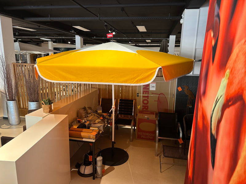 Fatboy, Sunshady parasol ø300cm showroommodel aanbieding