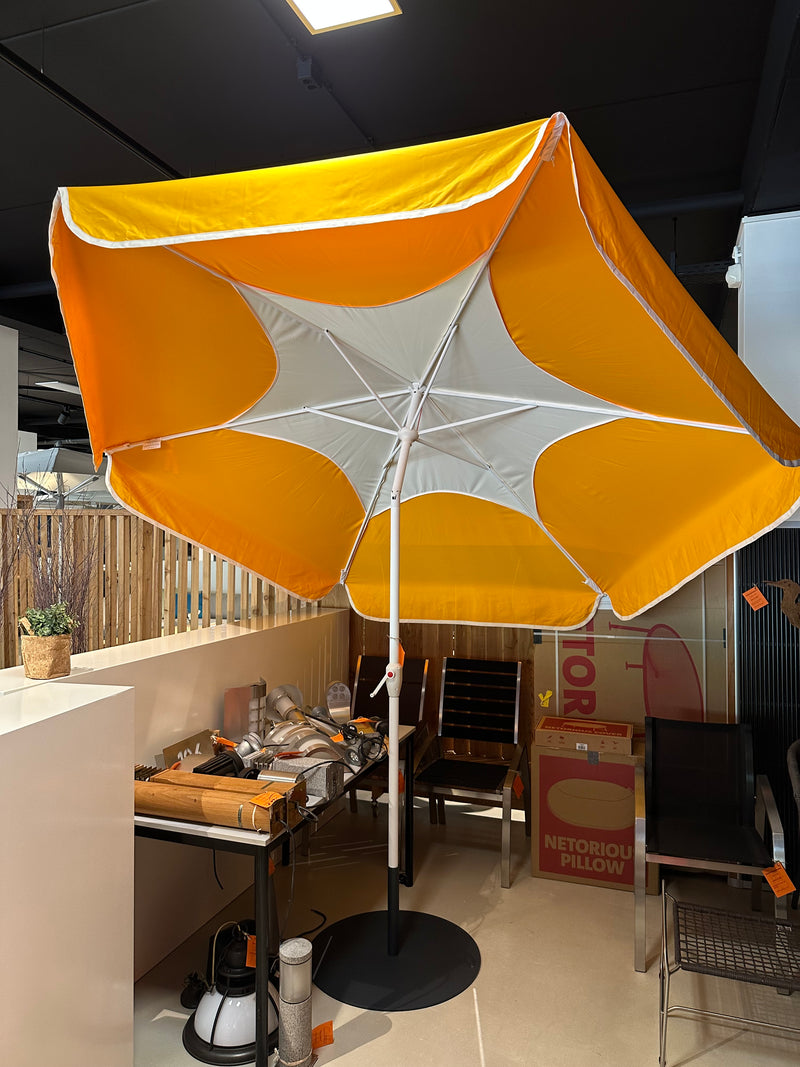 Fatboy, Sunshady parasol ø300cm showroommodel aanbieding
