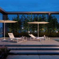 Royal Botania Ninix lounger