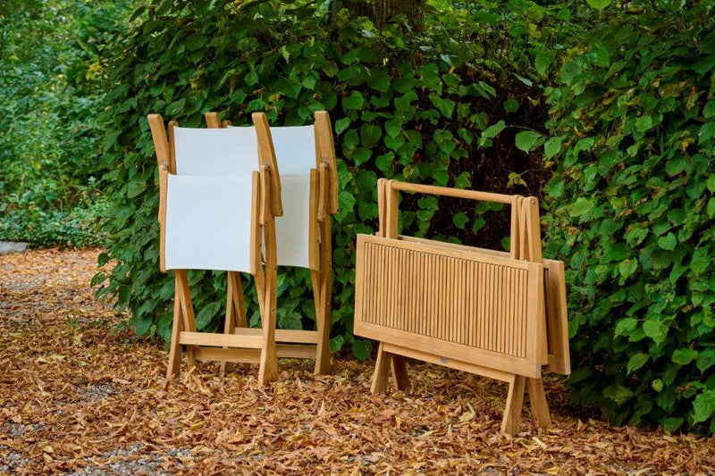 Traditional teak, Sofia tafel, verkrijgbaar in meerdere maten.