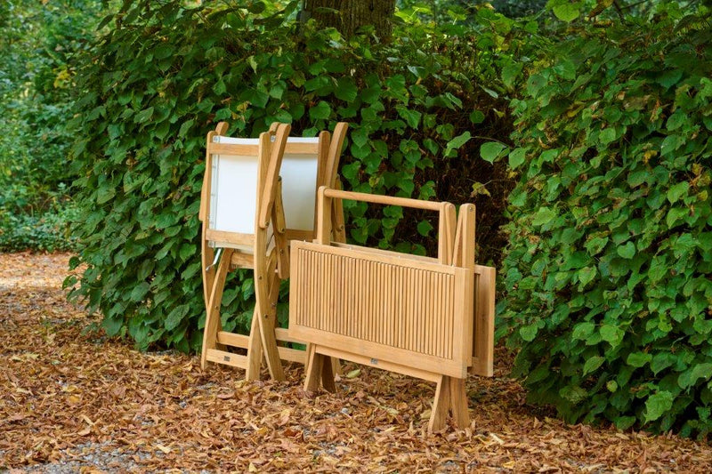 Traditional teak, Sofia tafel, verkrijgbaar in meerdere maten.