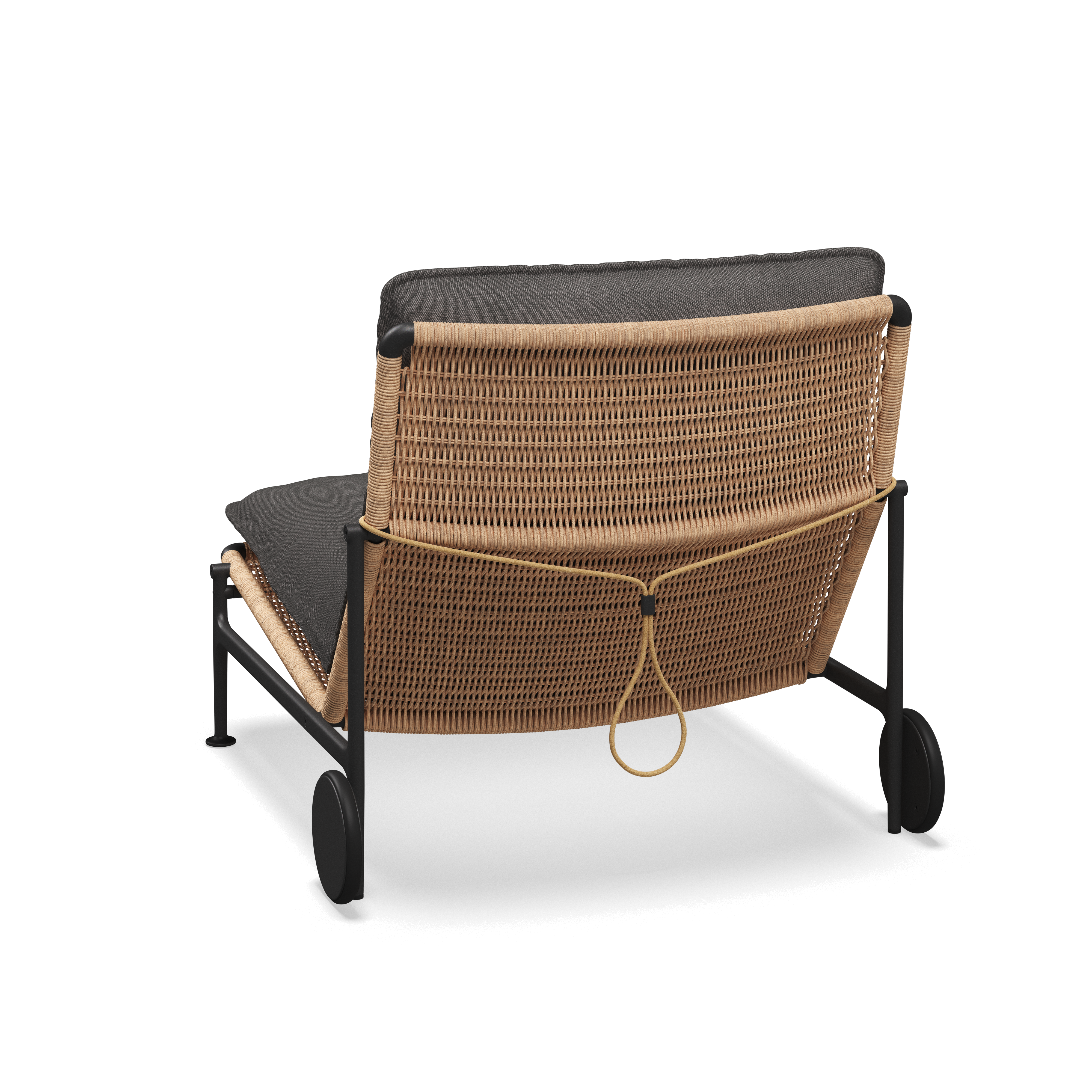 Gloster, Zenith lounge stoel