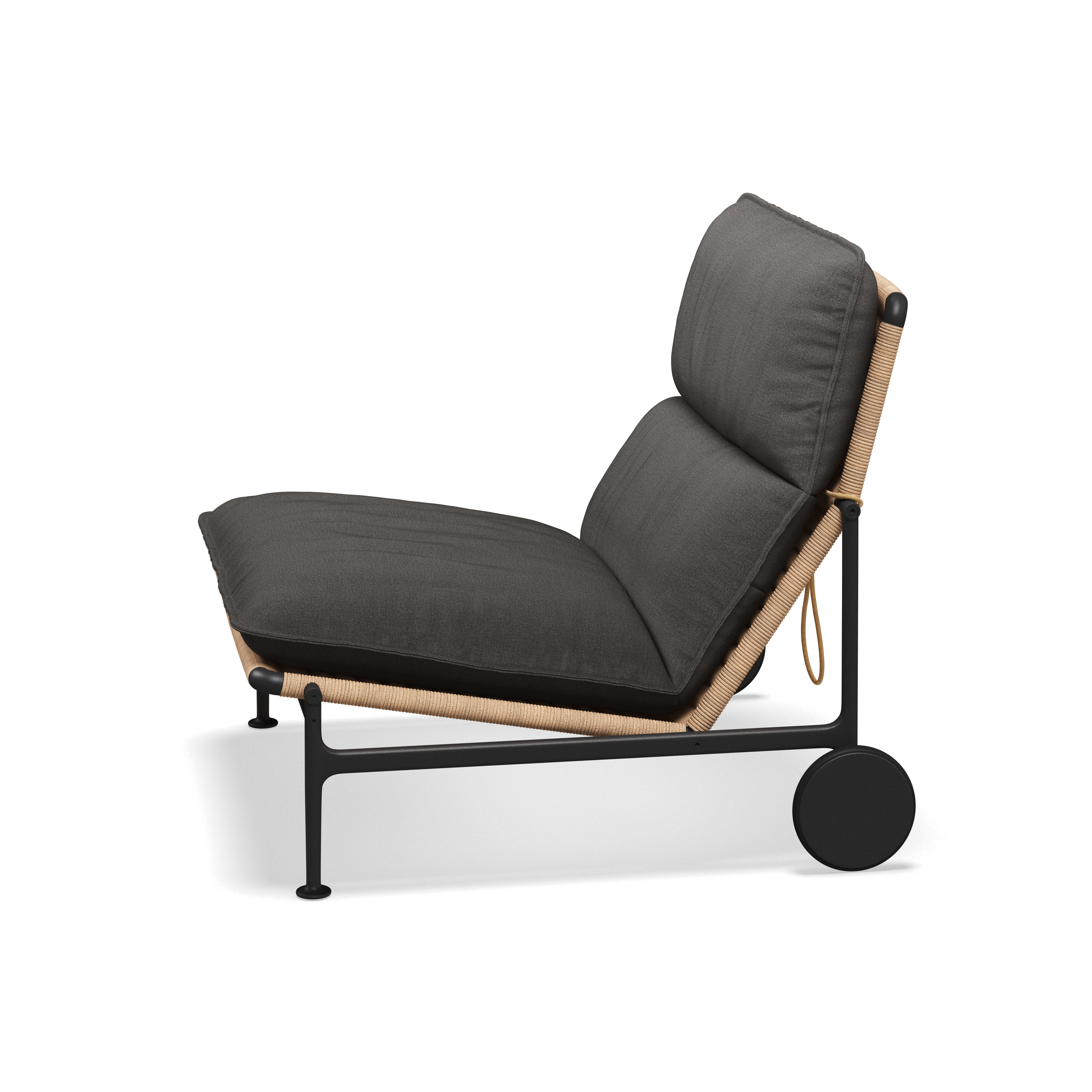 Gloster, Zenith lounge stoel