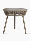 Vincent Sheppard Loop bijzettafel, verkrijgbaar in meerdere kleuren.