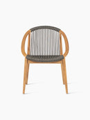 Vincent Sheppard, Frida dining stoel. Meerdere kleuren mogelijk.