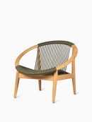 Vincent Sheppard, Frida lounge stoel. Meerdere kleuren mogelijk.